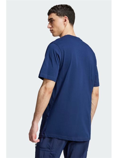 trefoil ess tee ADIDAS ORIGINAL | JC9989NINDIG